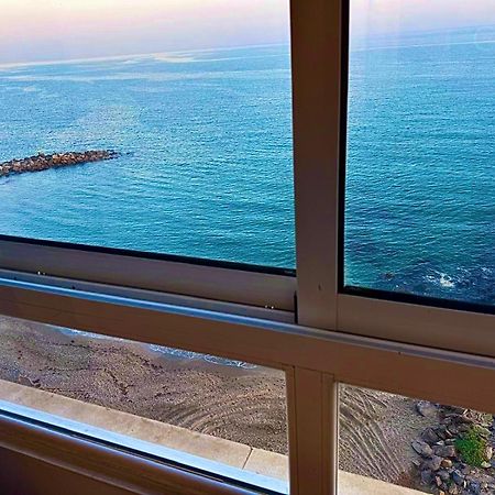 Primera Linea De Playa Benalmadena La Perla Playa Paraiso ภายนอก รูปภาพ