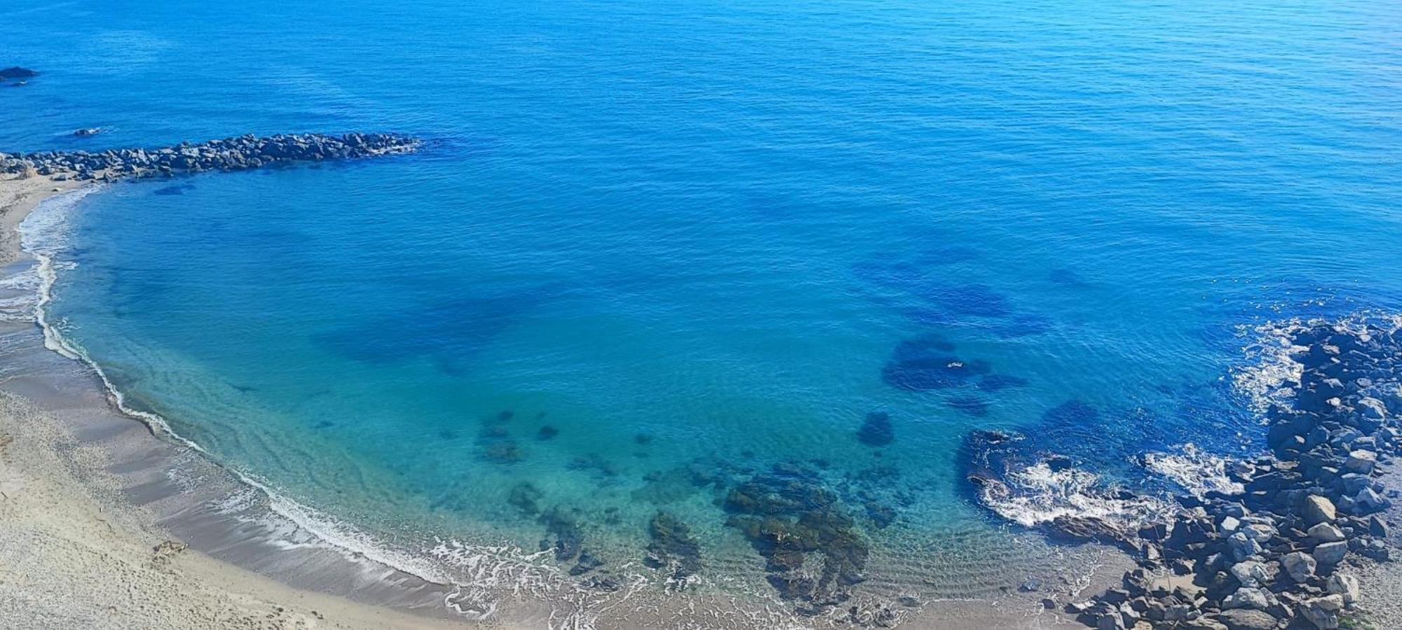 Primera Linea De Playa Benalmadena La Perla Playa Paraiso ภายนอก รูปภาพ