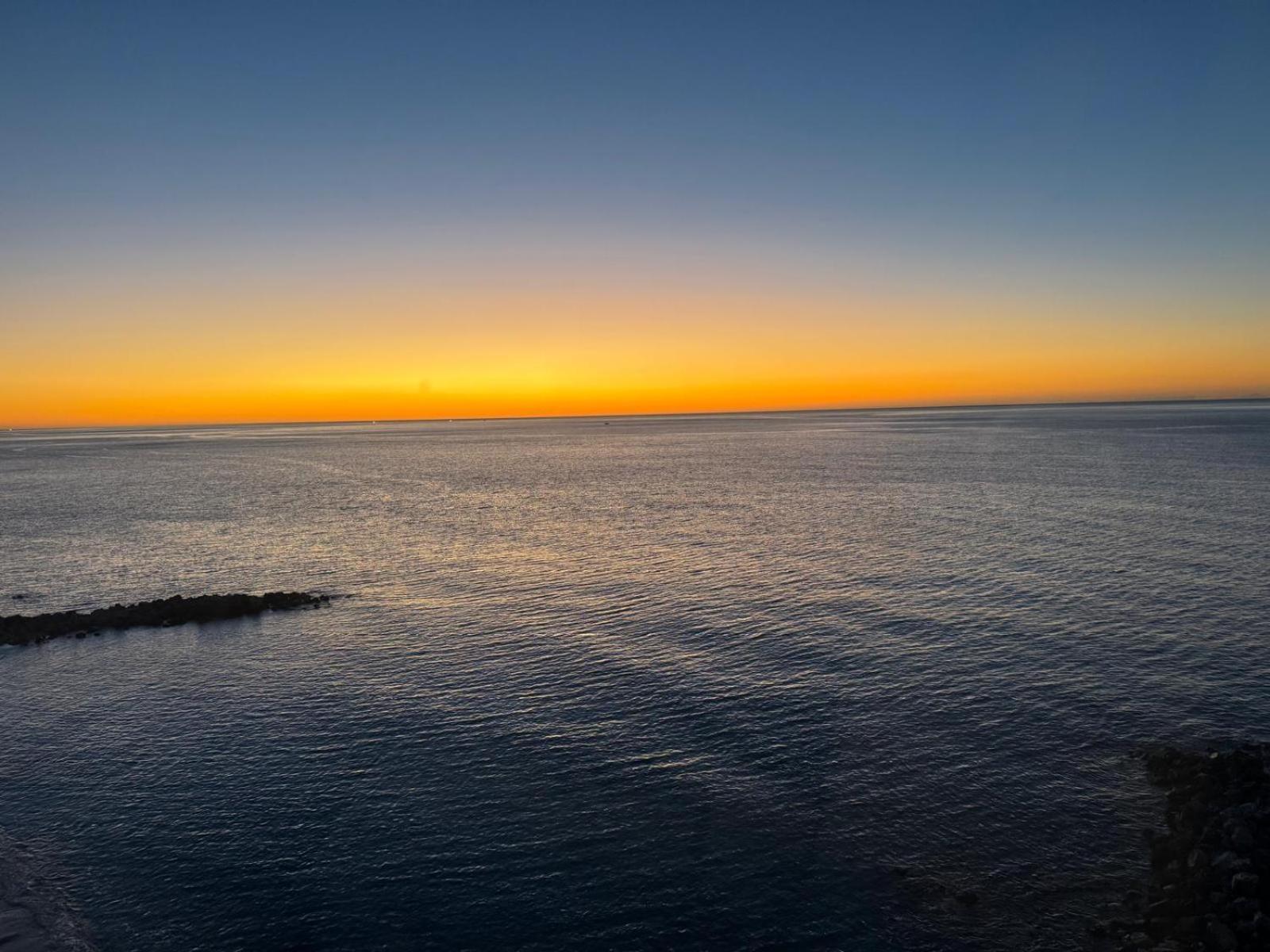 Primera Linea De Playa Benalmadena La Perla Playa Paraiso ภายนอก รูปภาพ